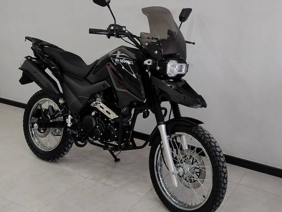 SHINERAY SHI 175 